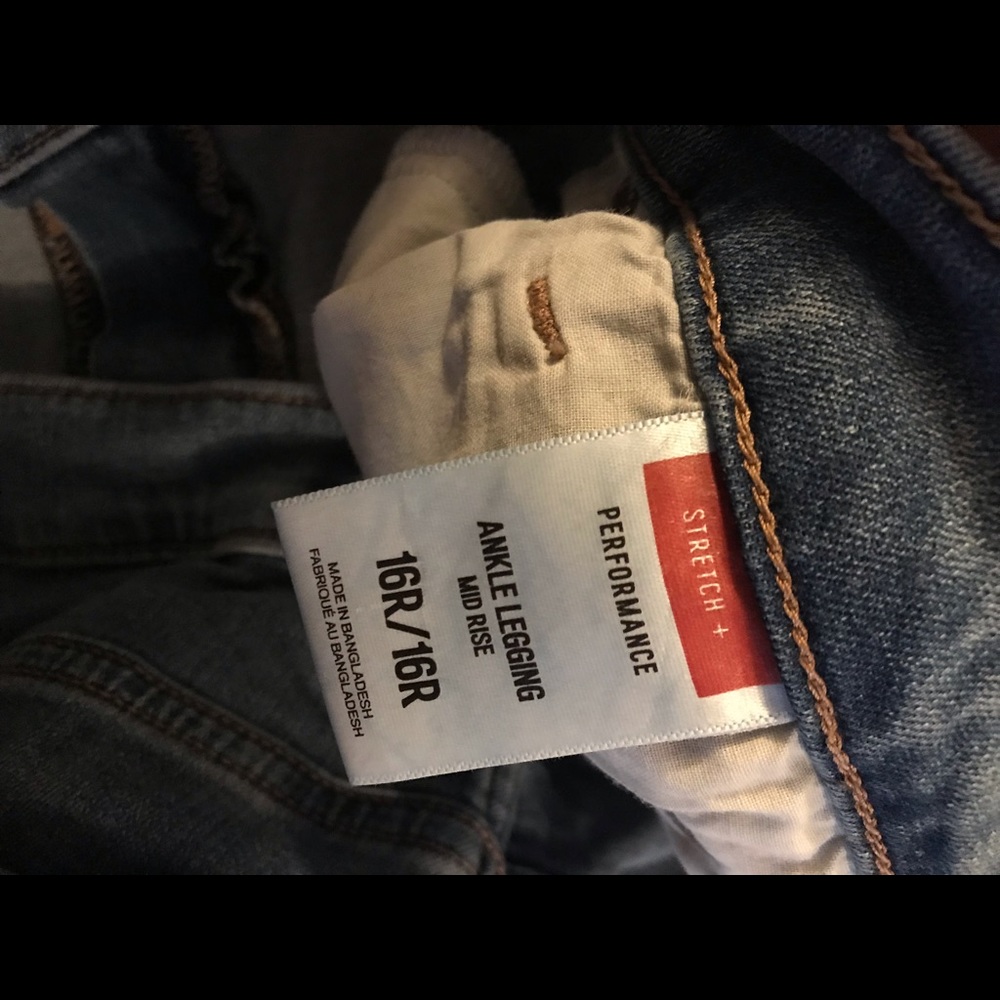 Express Jeans - Picture 2 of 5